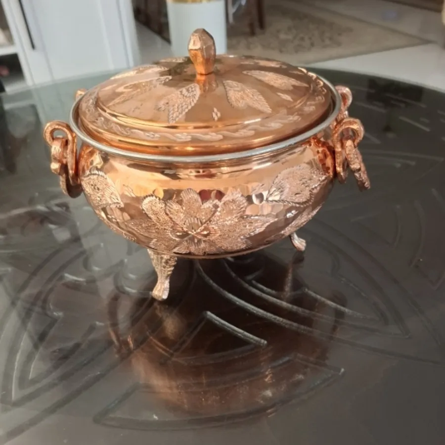 سوپخوری مسی