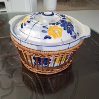 سوپخوری گل پنبه