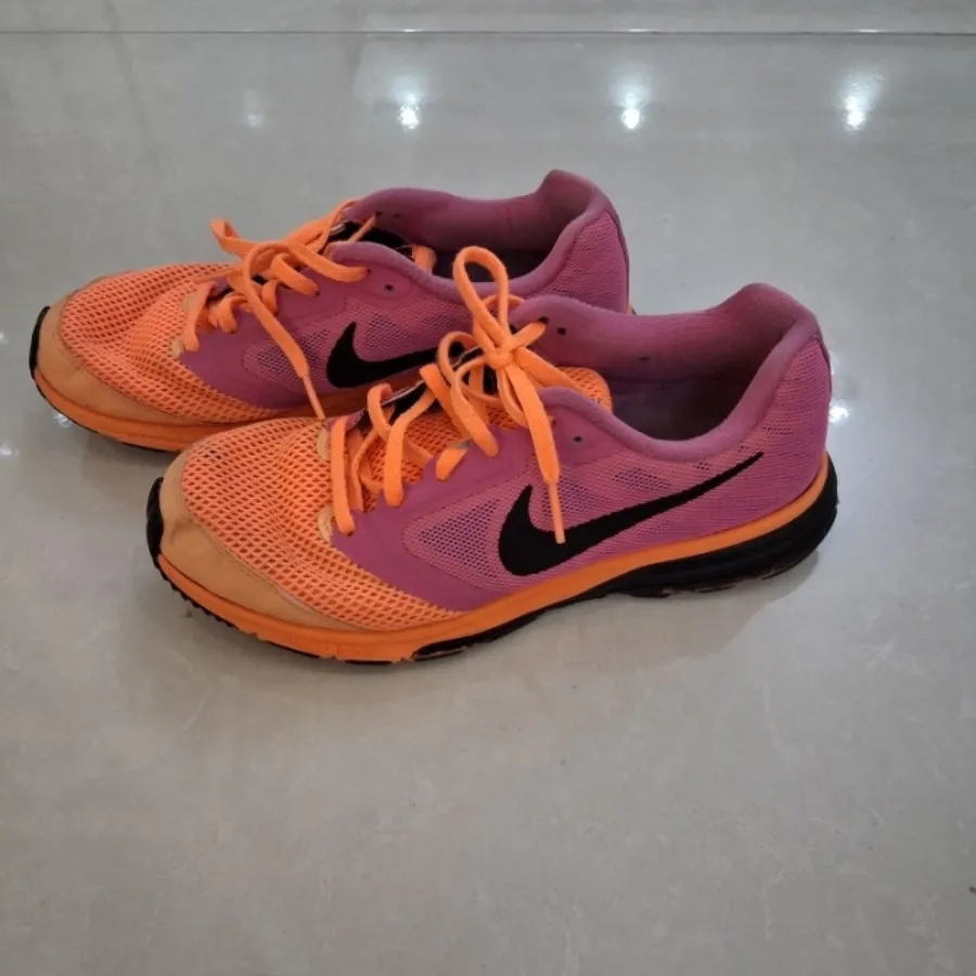 کفش اورجینال نایک