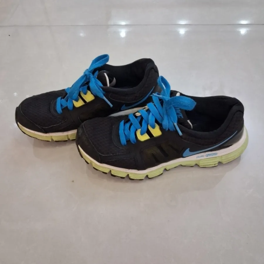 کفش اورجینال نایک