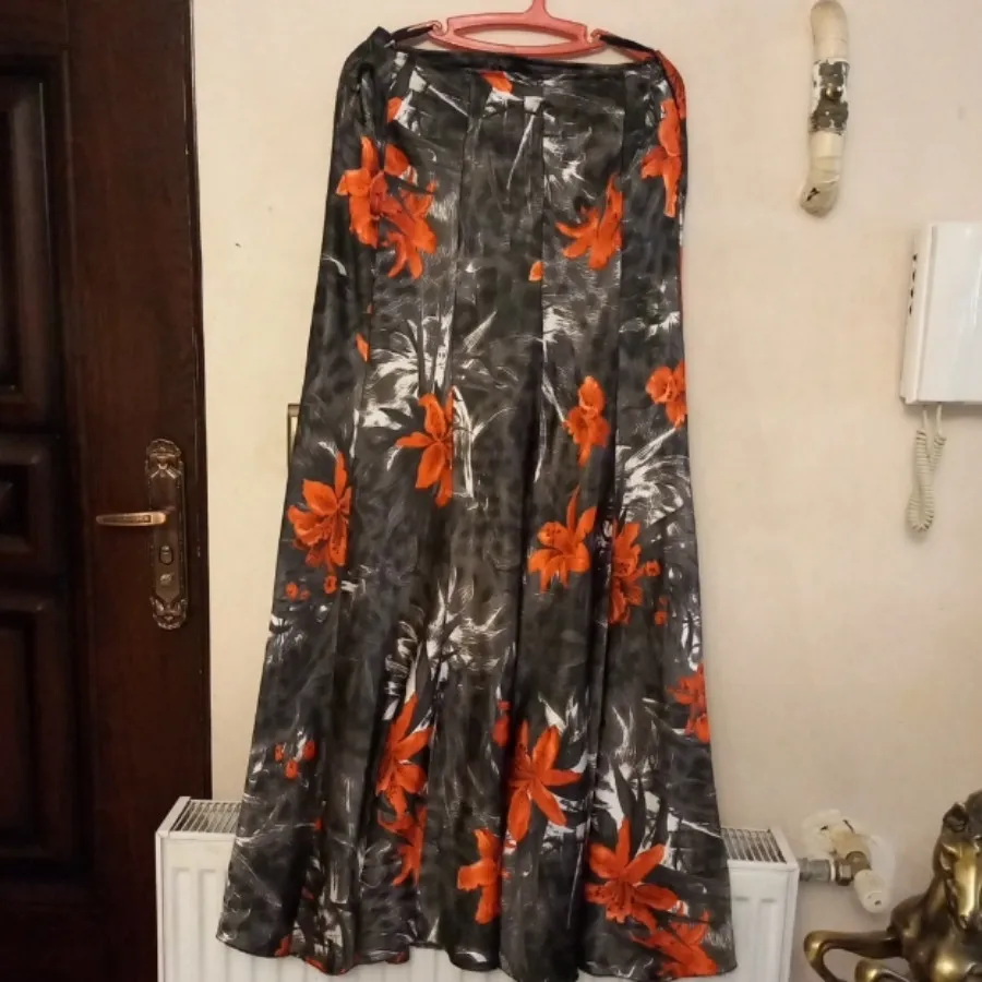 دامن مجلسی ترک