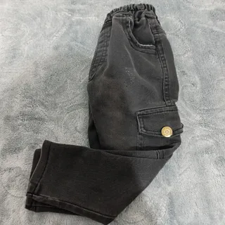 شلوار بچگانه