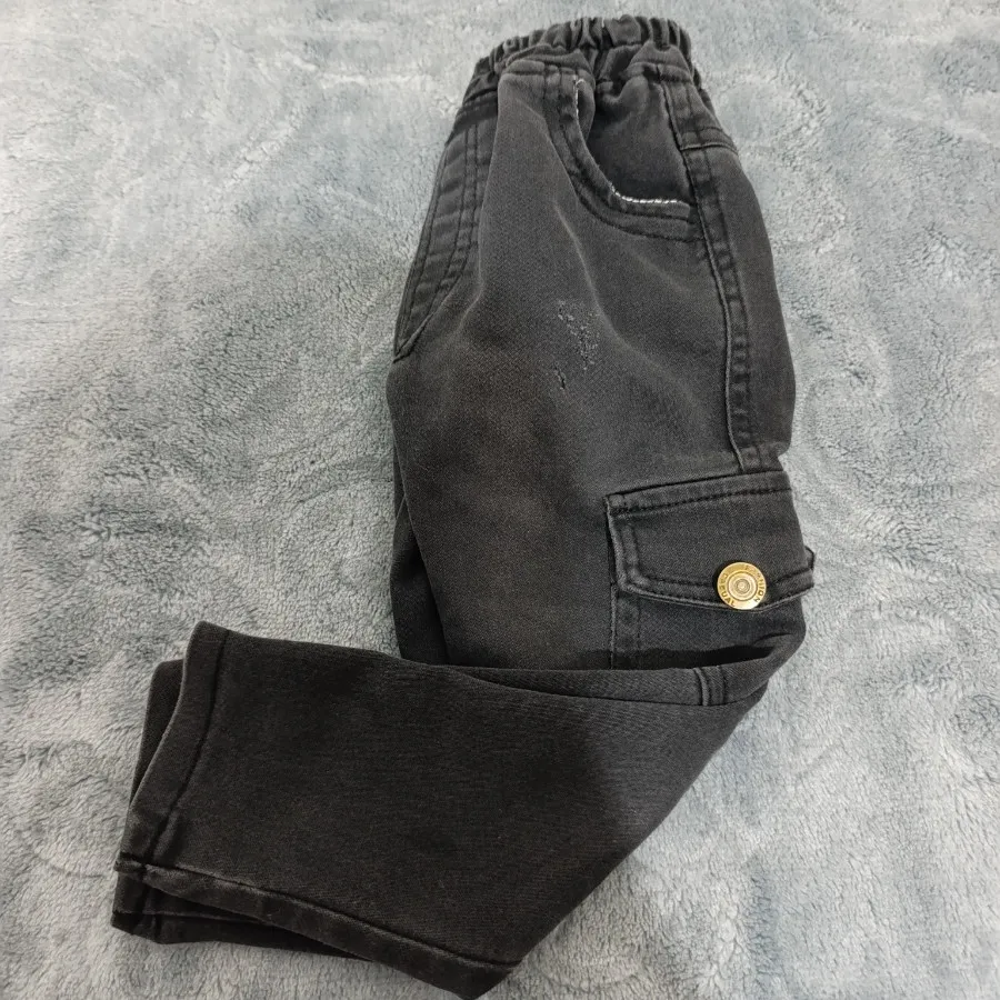 شلوار بچگانه