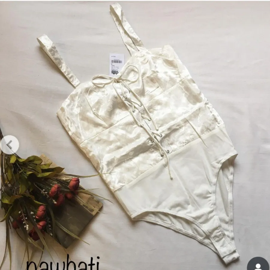 بادی ساتن charlotte russe