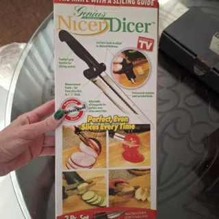 چاقو نایسردایسر