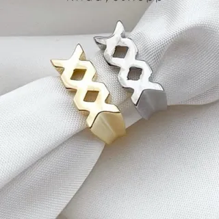 انگشتر نماد عشق