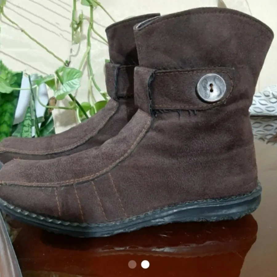 نیم بوت جیر