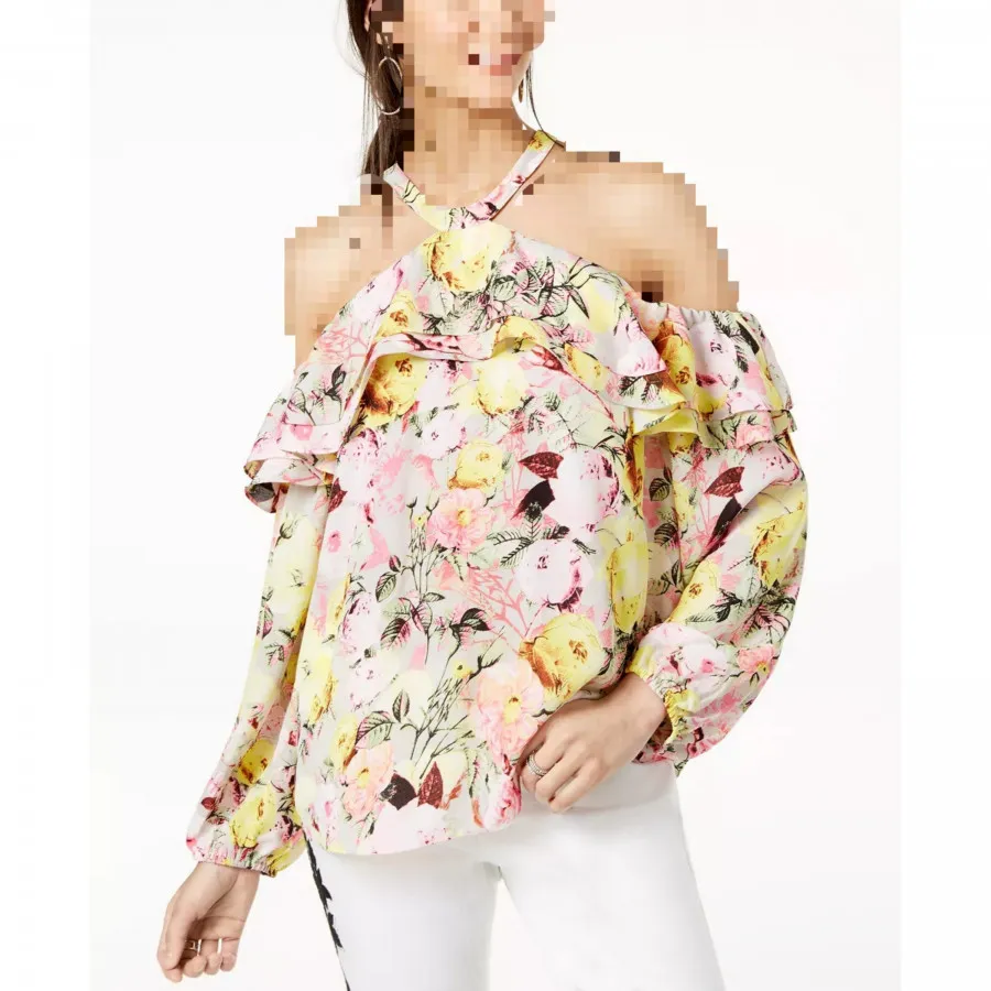 شومیز مجلسی NU&C