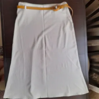 حراج دامن سایز 42 (40،42)