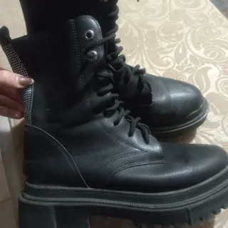 بوت بلند زیبا