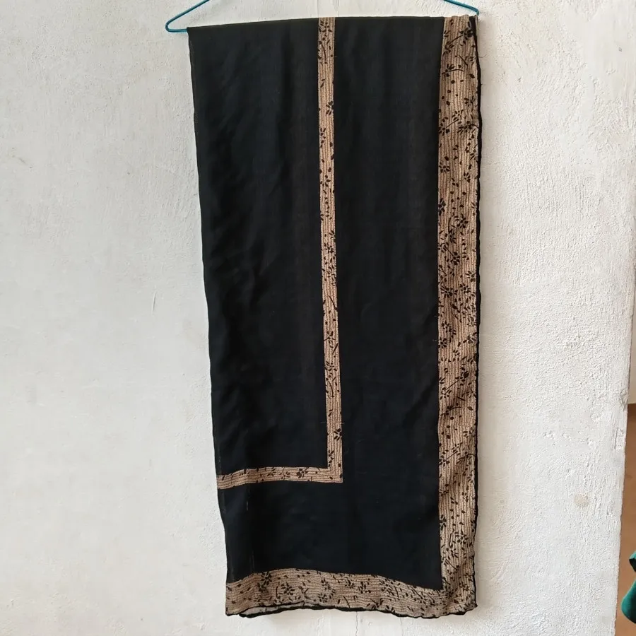 روسری قواره بزرگ