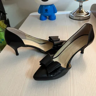 کفش مجلسی ترک