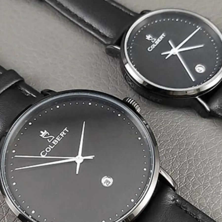 ساعت کولبرت مدل0199