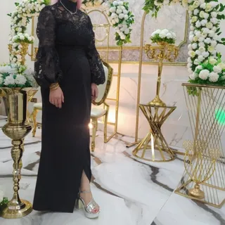 مجلسی زنانه شیک