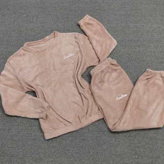 ست بلوز شلوار تدی