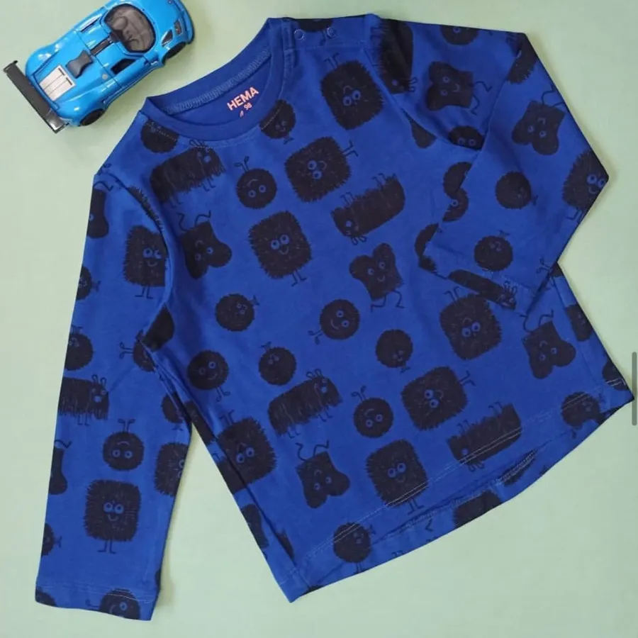 بلوز نقلی برند Hema