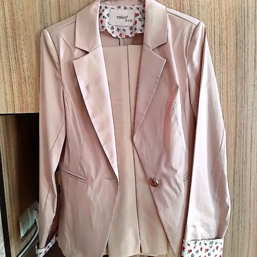 کت و شلوار ترک رابین