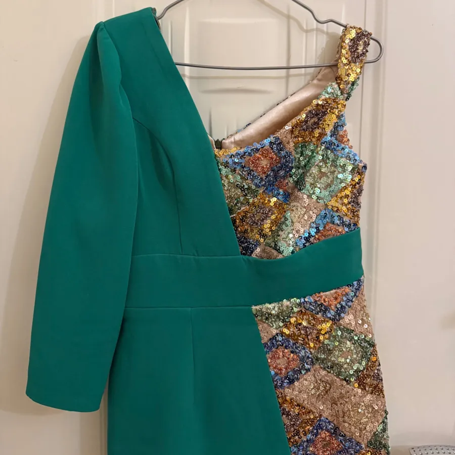 لباس مجلسی مزون دوز