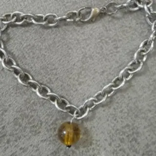 دستبند کهربا