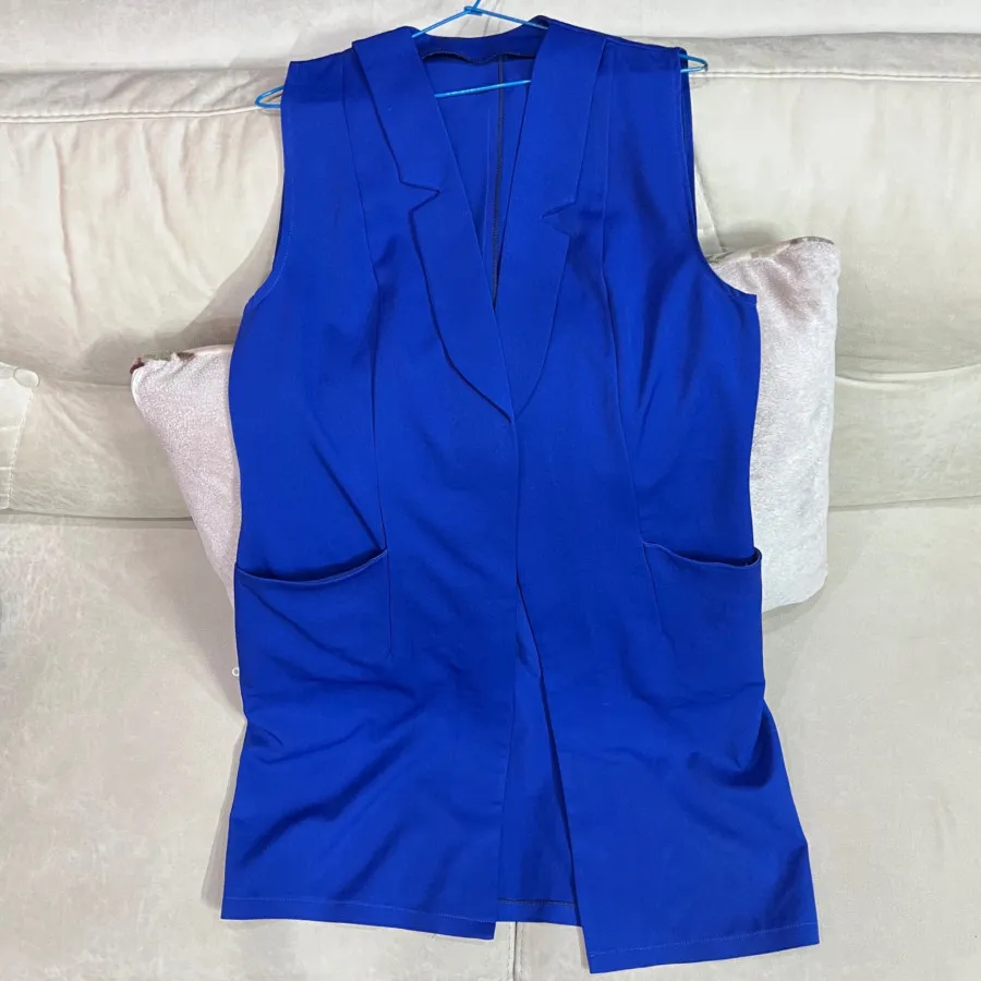 وست مازراتی آبی کاربنی