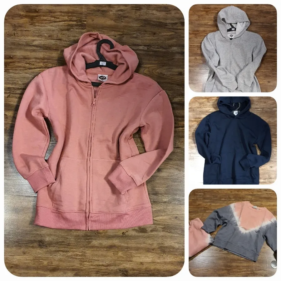 سوییشرت و هودی خارجی