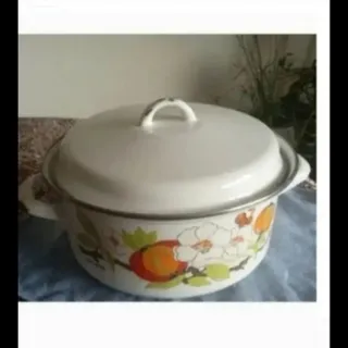 قابلمه لعابی