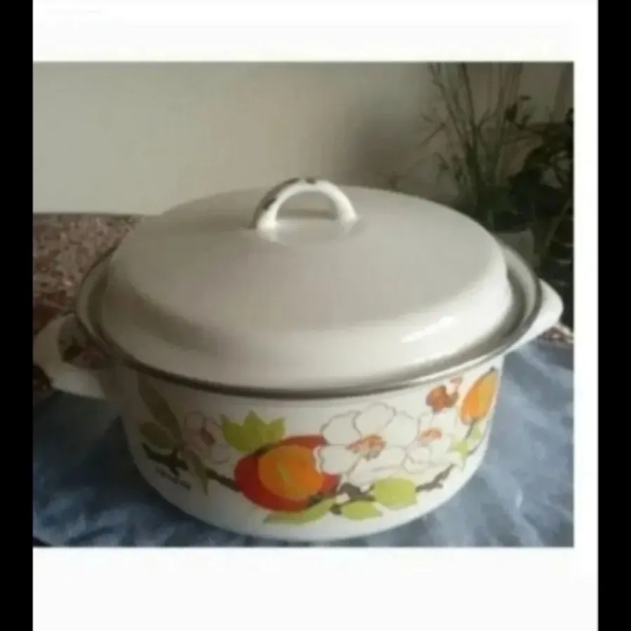 قابلمه لعابی