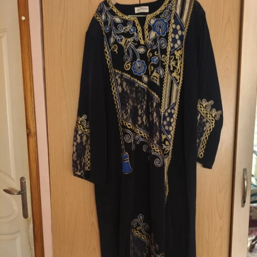 پیراهن مجلسی