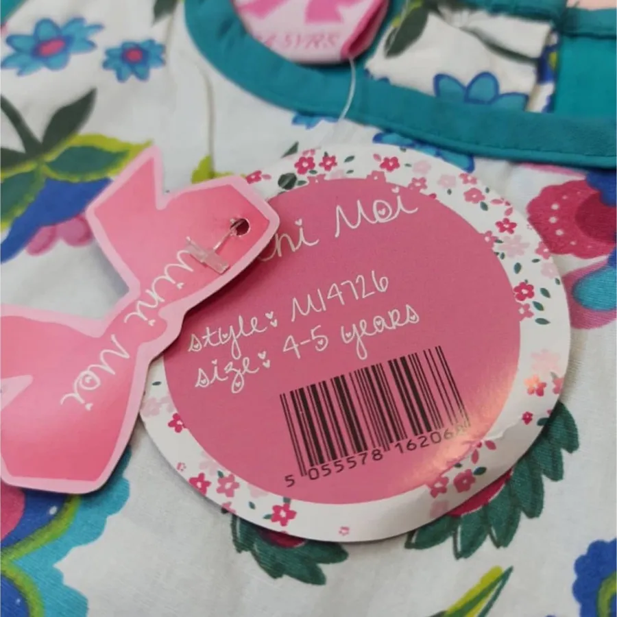 پیراهن مجلسی دخترانه