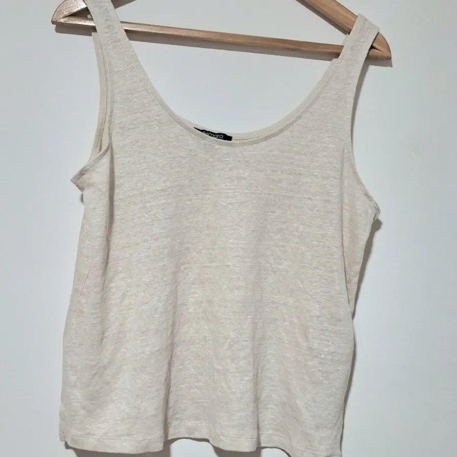 تاپ لینن اسمارا