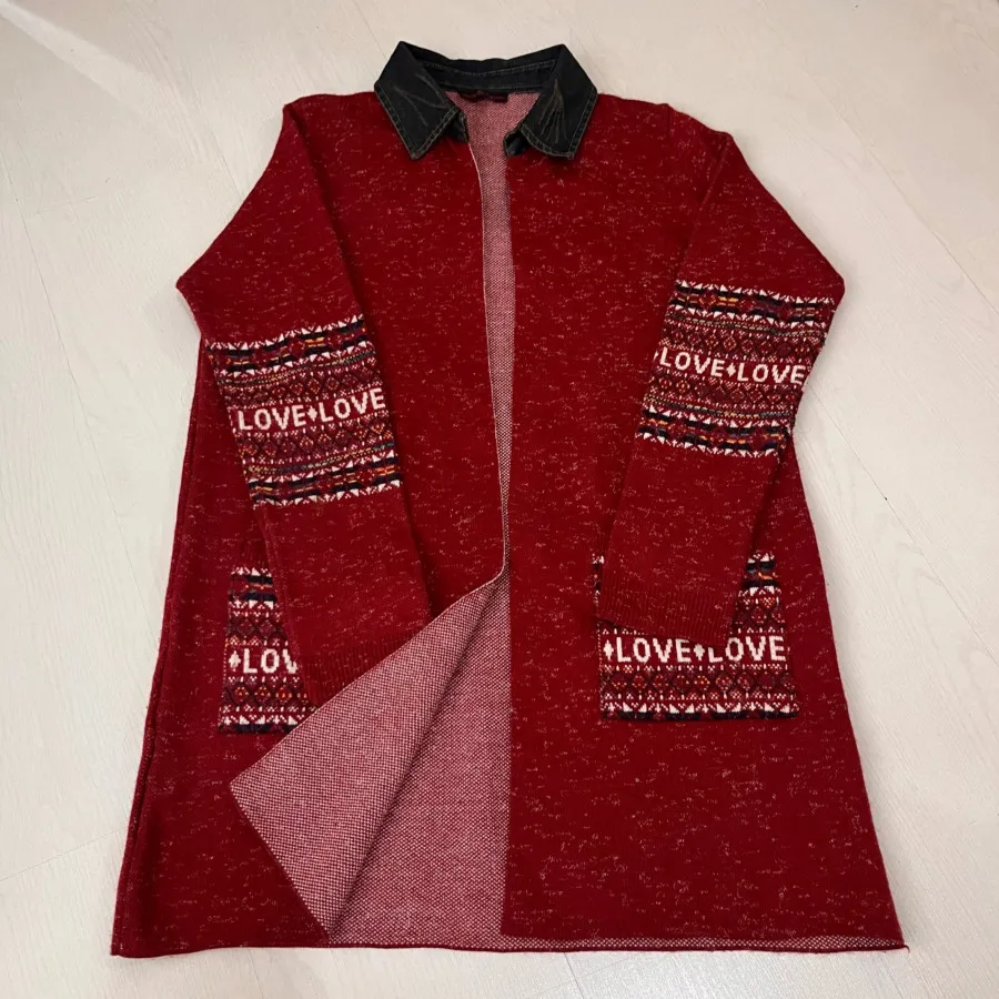 ژاکت زمستانی