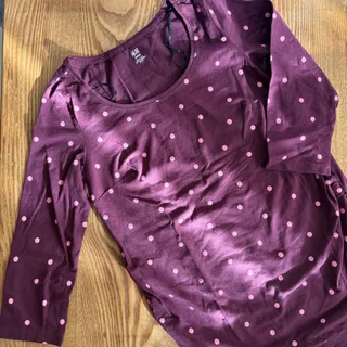 بلوز نخی بارداری