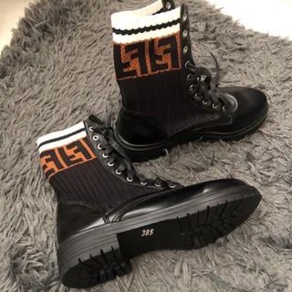 بوت فندی مستر کوالیتی