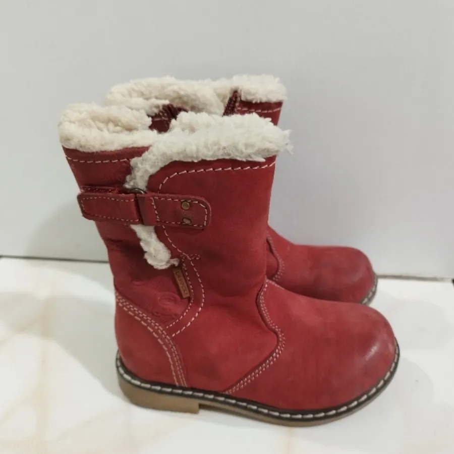 بوت لاسوکی اورجینال