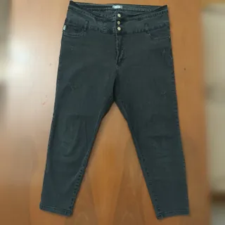 شلوار سایز بزرگ Jean star
