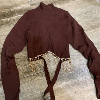 کراپ کارشده breshka