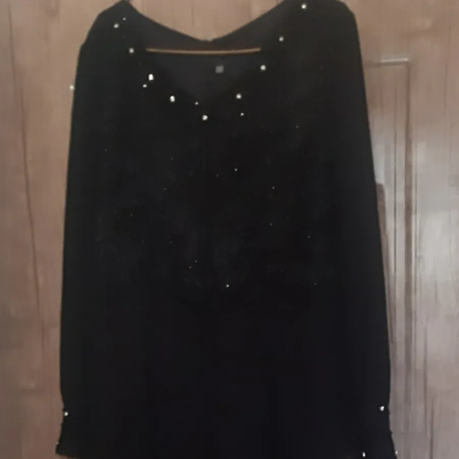 پیراهن کرپ حریر