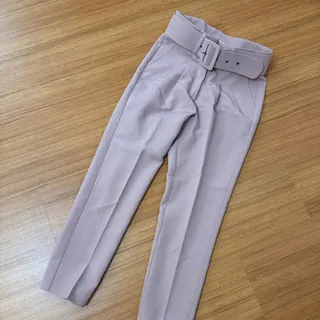 شلوار کرپ کالباسی