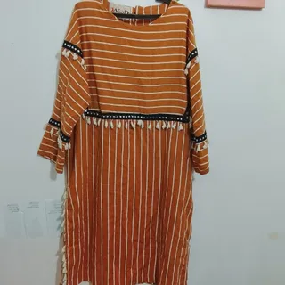 مانتو کفتان ساحلی