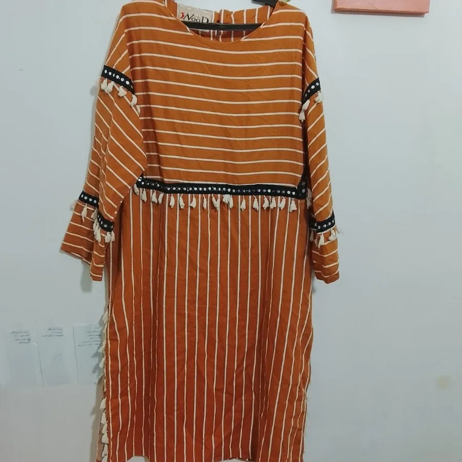 مانتو کفتان ساحلی