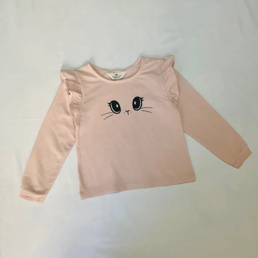 بلوز دخترانه