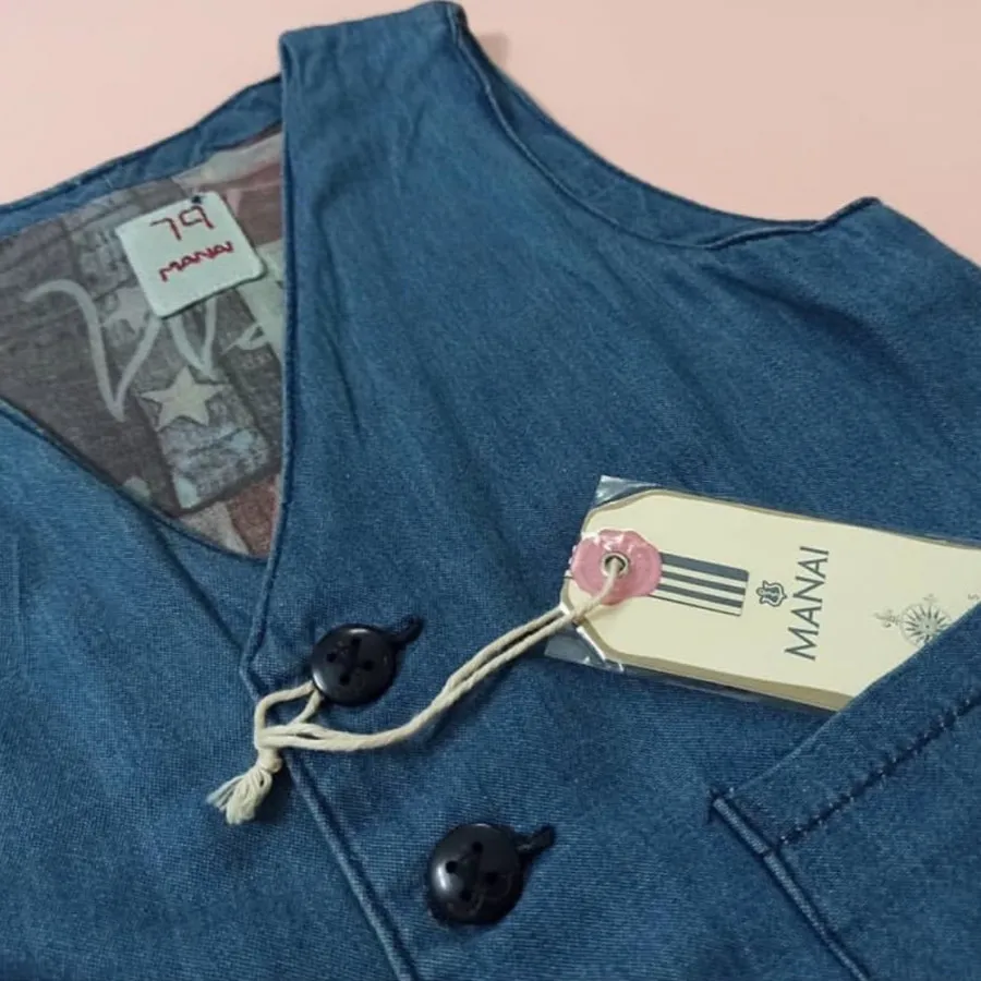 ژیله جین وارداتی