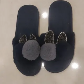 دمپایی پولیشی