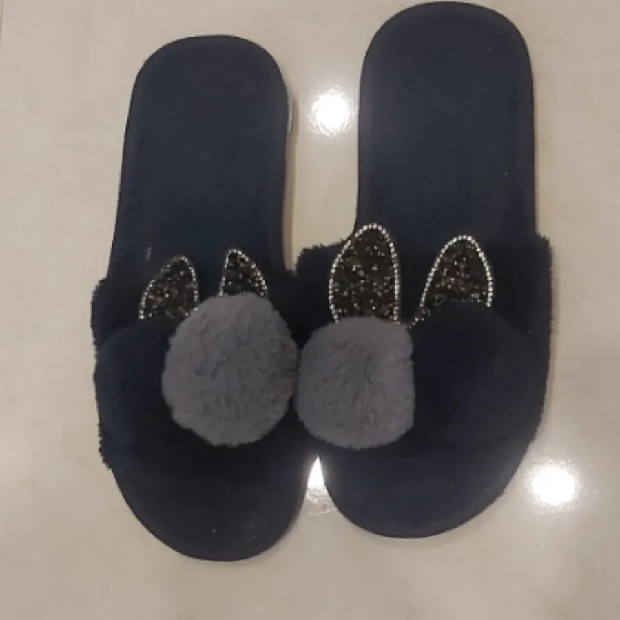 دمپایی پولیشی