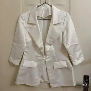 کت ساتن مات