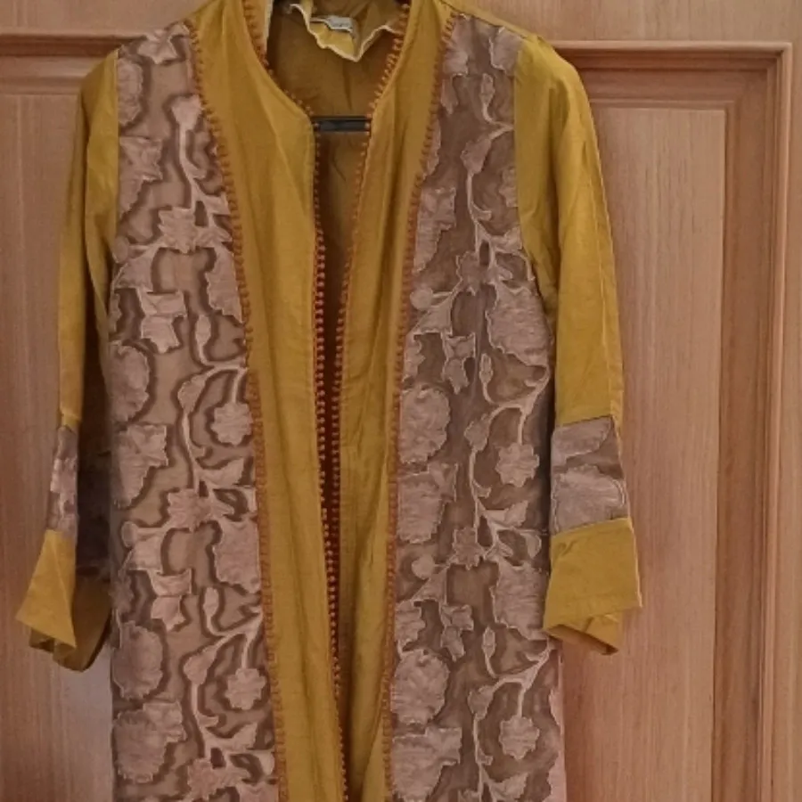 مانت یا رویه