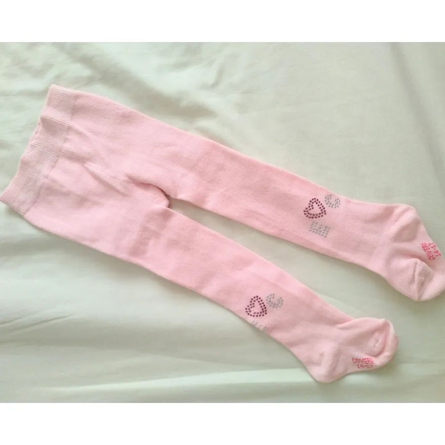 جوراب شلواری یک سال