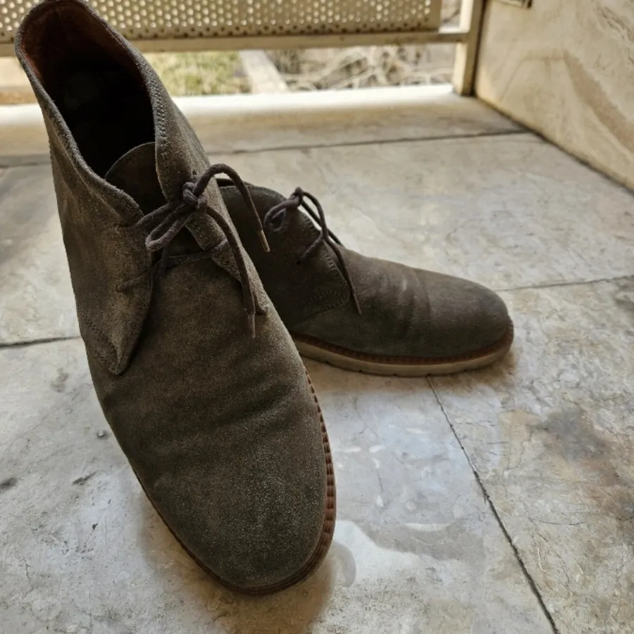 نیم بوت جیر