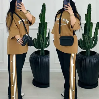 تیشرت شلوار