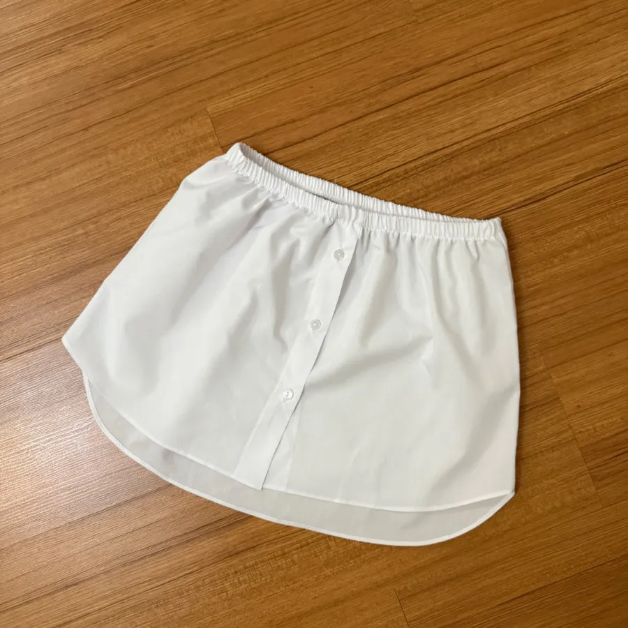 دامن زیر لباسی